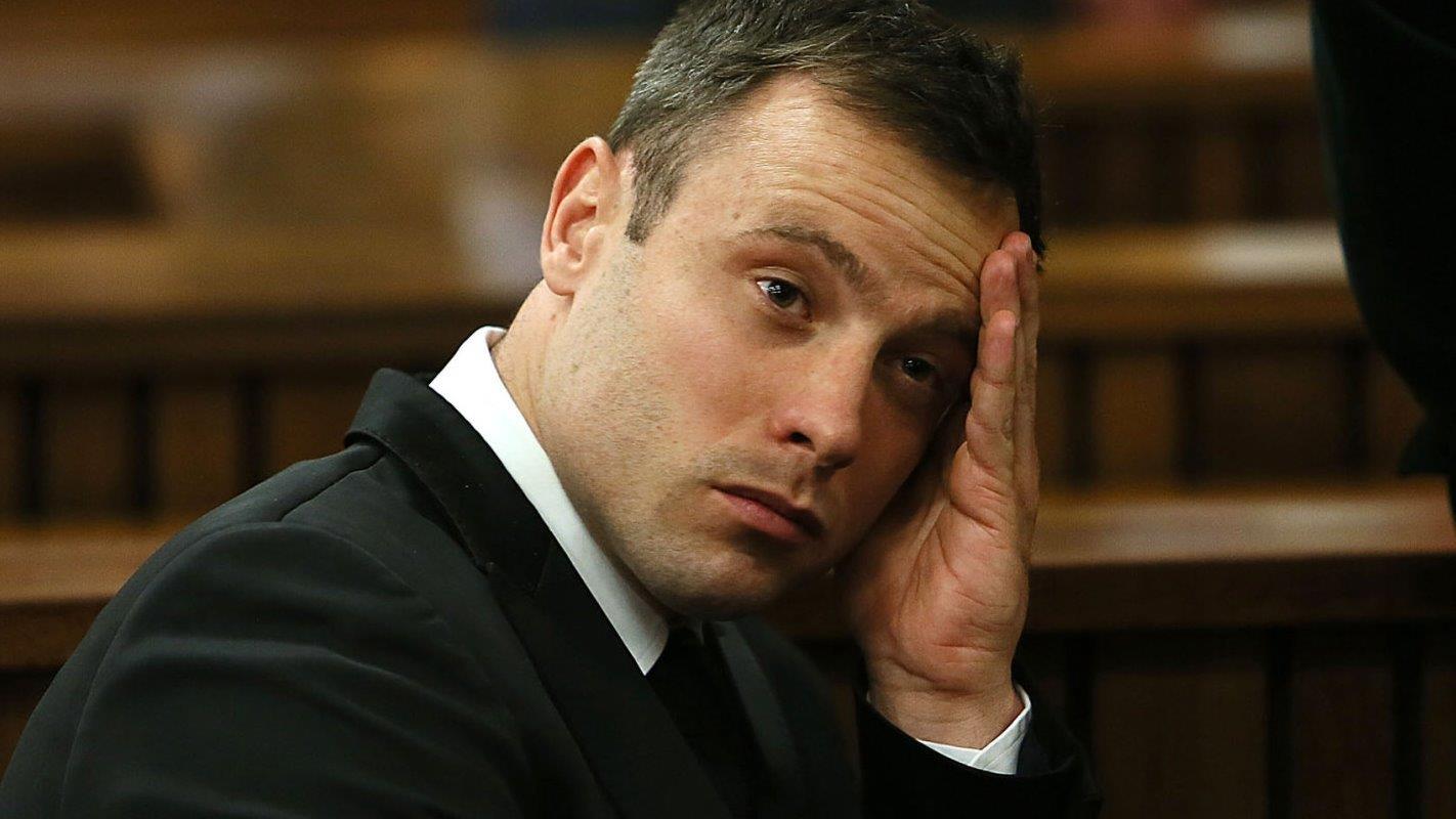 Oscar Pistorius dijatuhi hukuman 6 tahun penjara karena pembunuhan