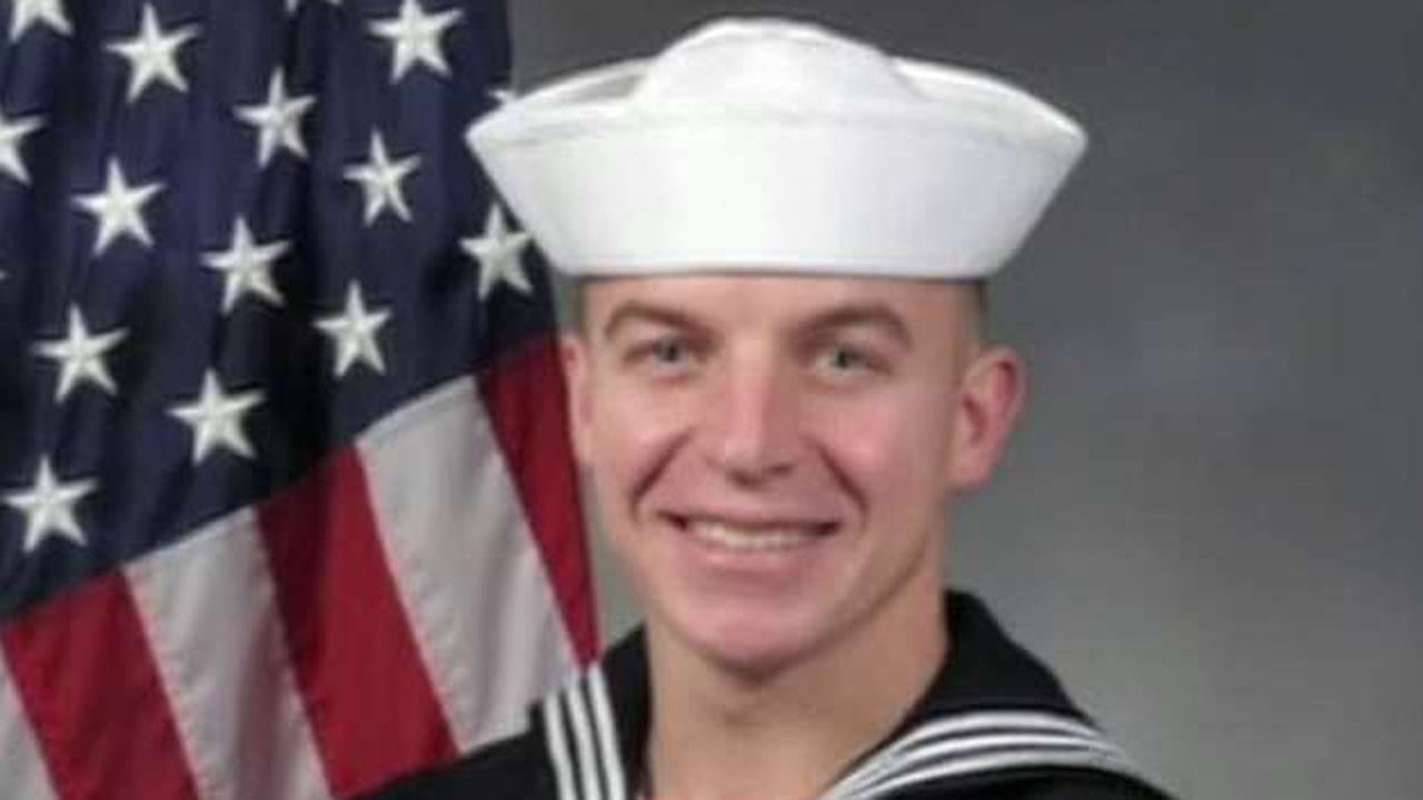 Drowning death of Navy SEAL trainee ruled a homicide