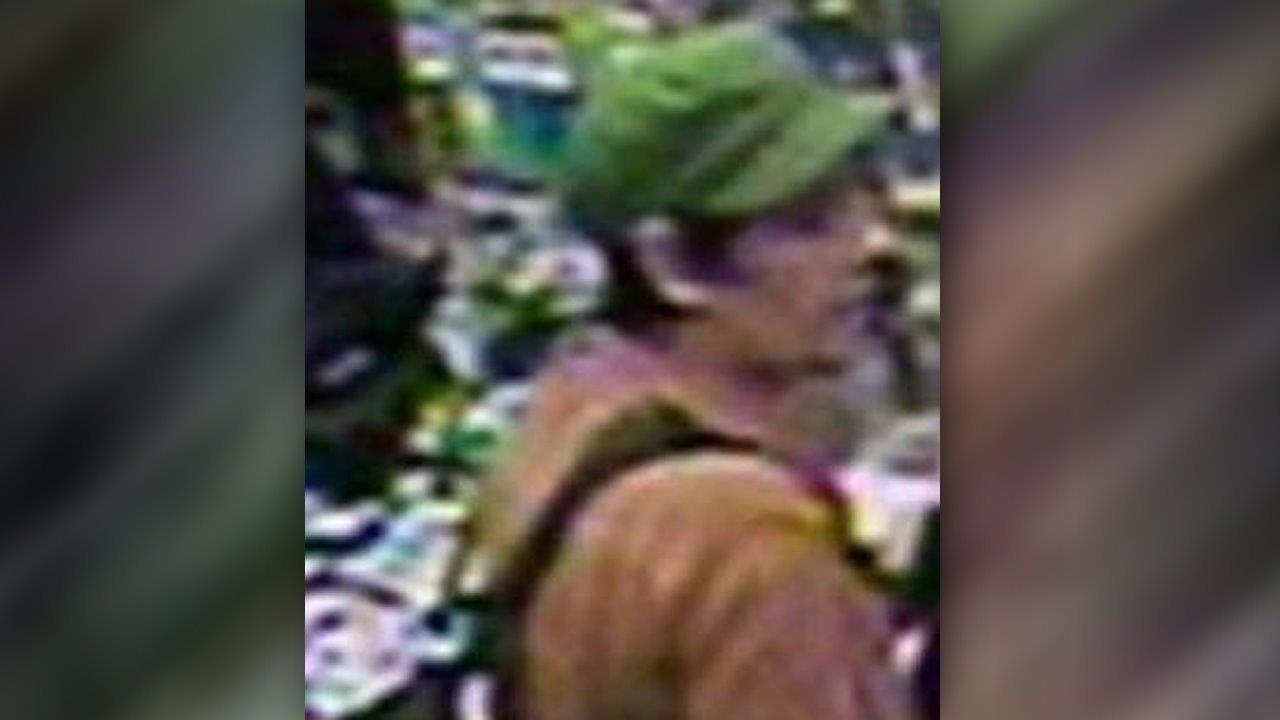 Hunt for person of interest in attacks on homeless in Calif.
