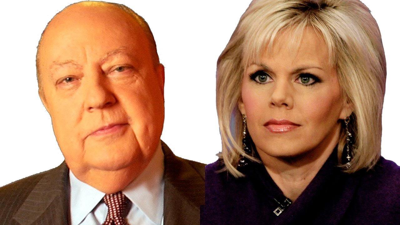 Fox News Chairman Roger Ailes responds to lawsuit
