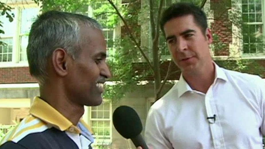 Watters' World: Microaggressions edition