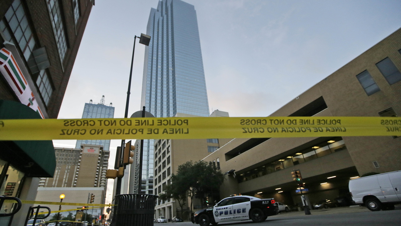 What's next for the three Dallas shooting suspects?