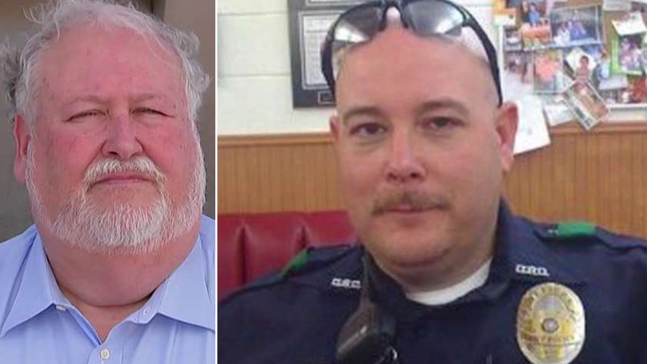 Fallen transit cop was an 'excellent officer'