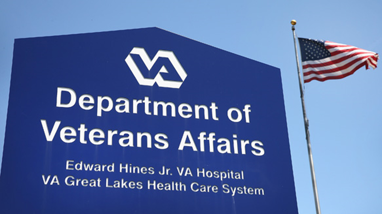 Are the 'profound deficiencies' at the VA being fixed? 