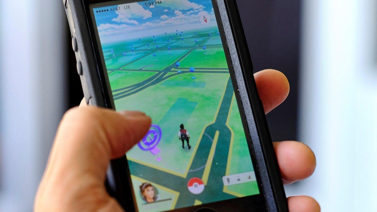 Mengapa Pokémon Go adalah pengubah permainan yang lebih besar dari yang Anda kira