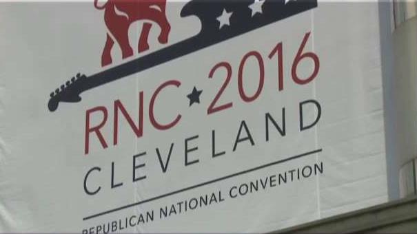 RNC Platform Committee preparing for convention 