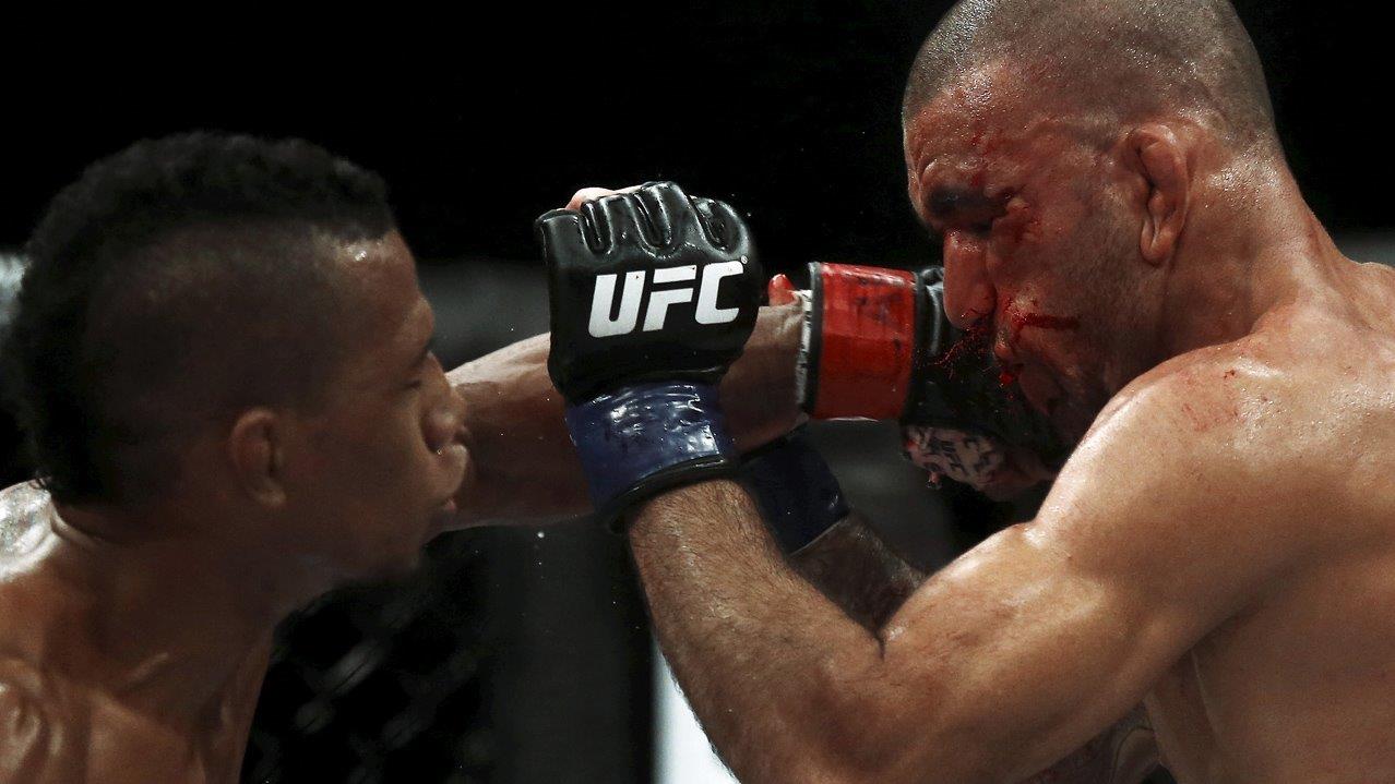 UFC dijual kepada sekelompok investor seharga  miliar