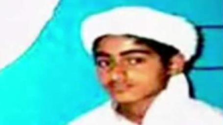 Son of Bin Laden vows revenge on US