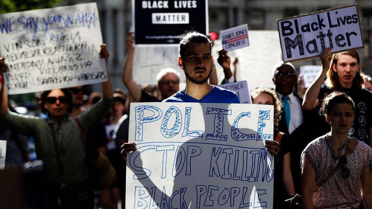 Judge Ferrer: Black Lives Matter protesters are being misled