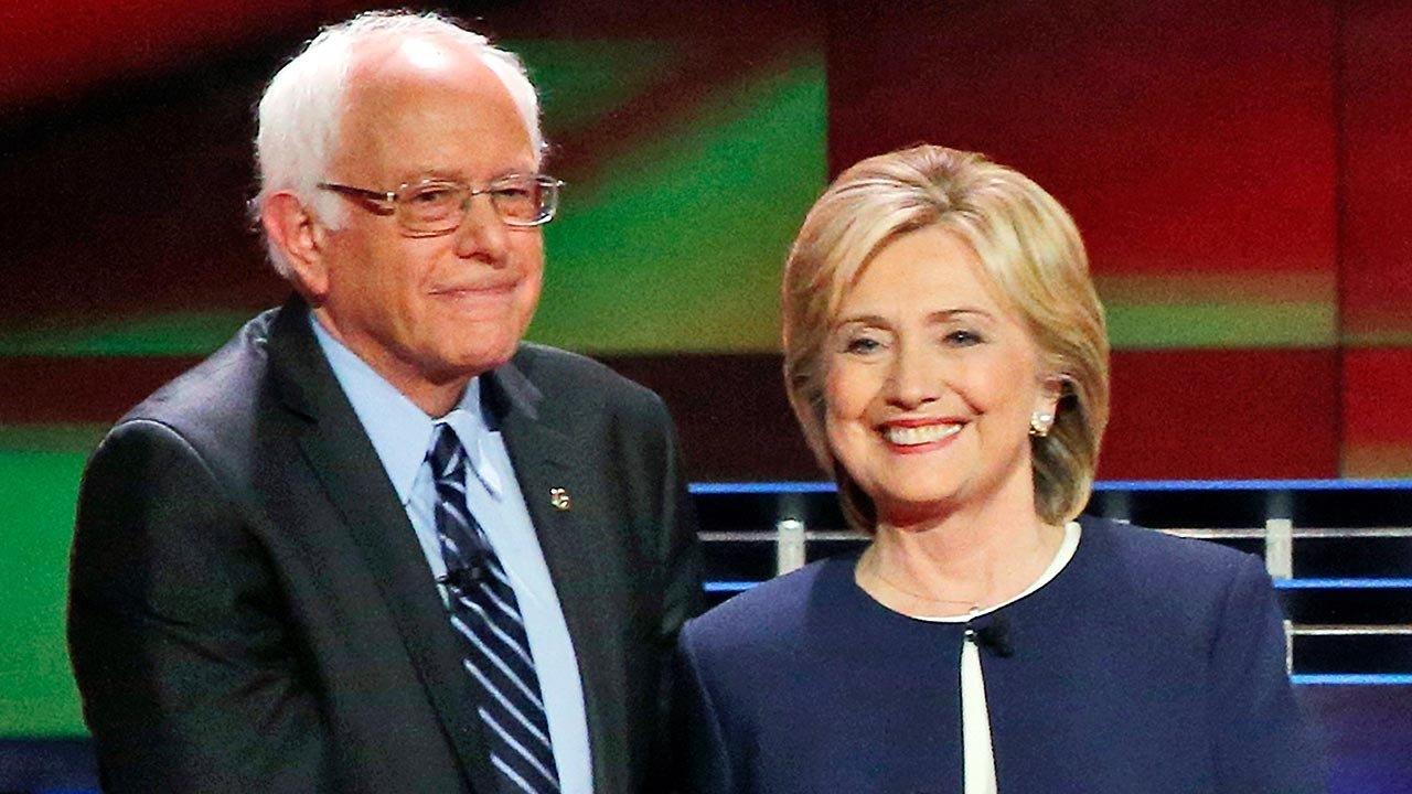Bernie Sanders is ready to endorse Hillary Clinton