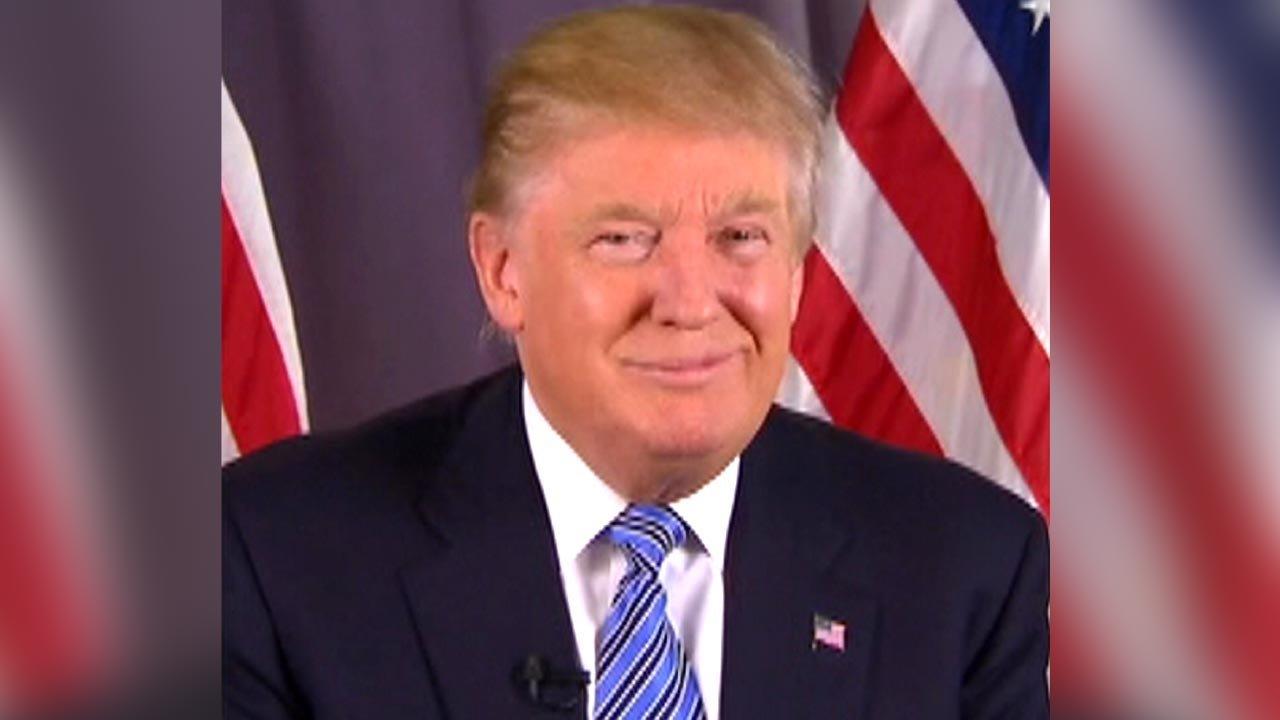 Has Donald Trump made a VP pick? Fox News Video