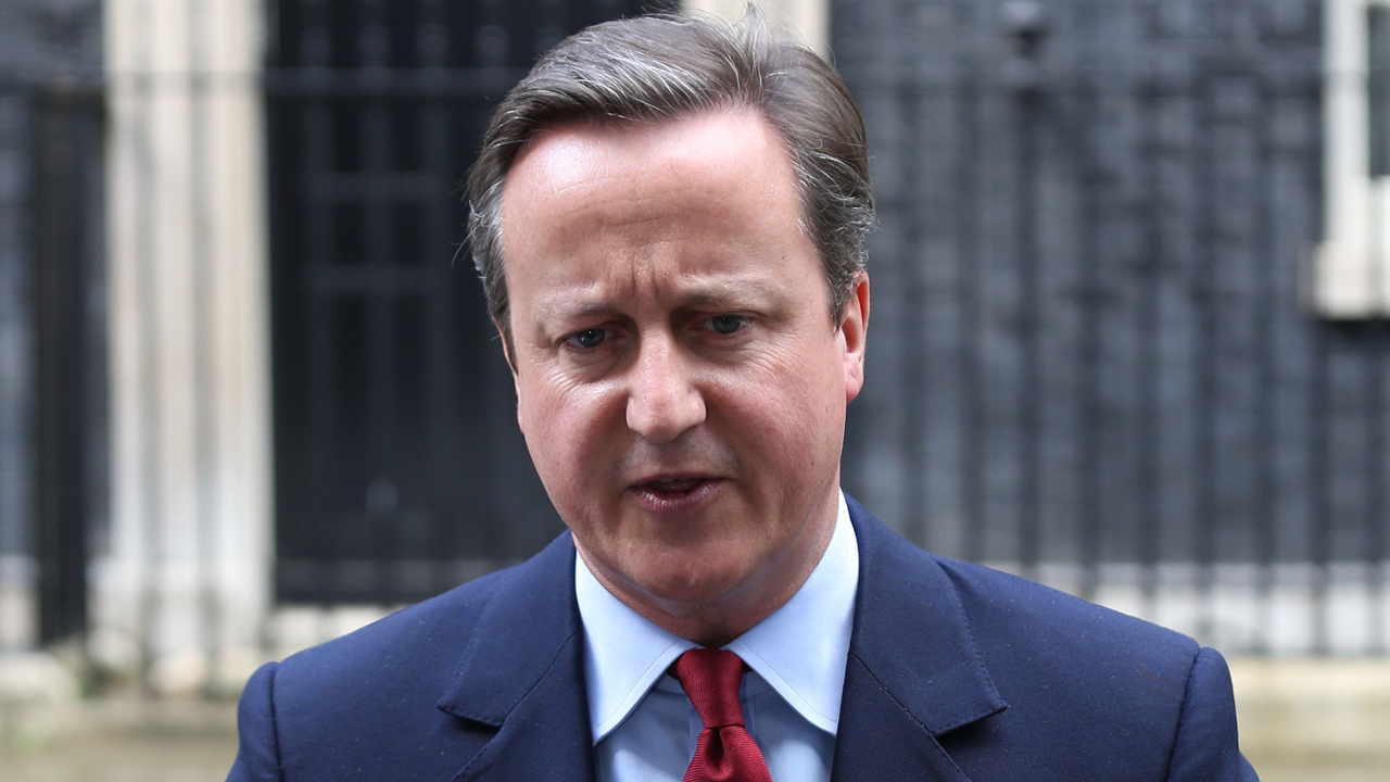 David Cameron set to resign as Prime Minister of the UK