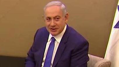 Report: State Department funded anti-Netanyahu group