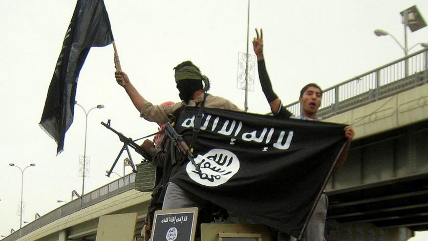 Report: ISIS preparing for collapse of caliphate