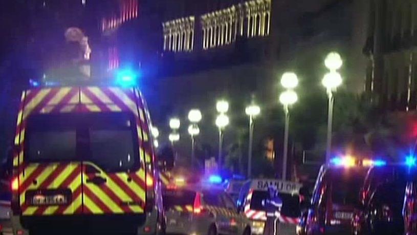 Could Bastille Day terror attack have been stopped?