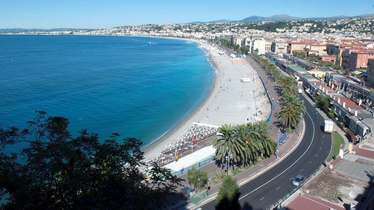 France terror suspect lived in Nice