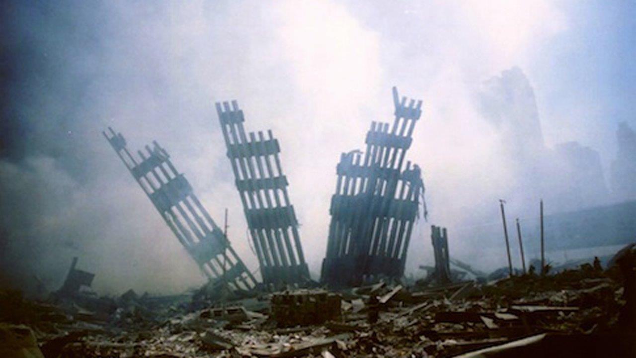 Report: 28 redacted pages from 9/11 Report to be released
