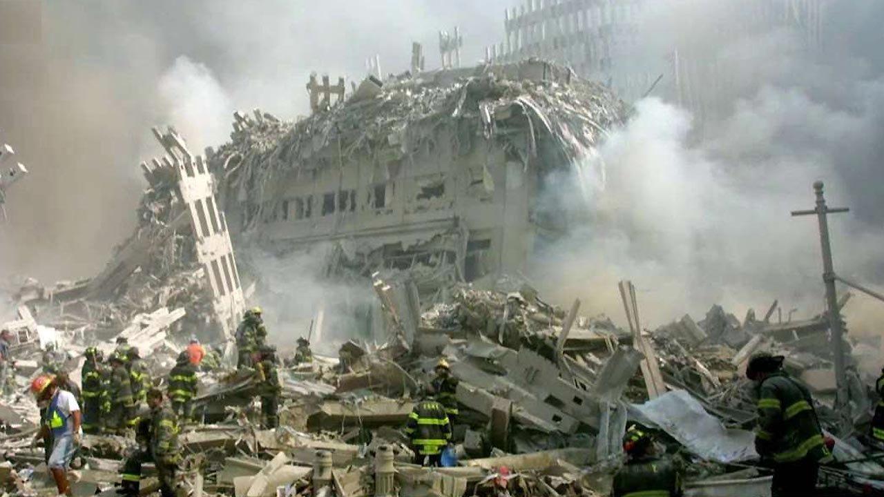 28 pages of 9/11 report detail possible Saudi ties to attack