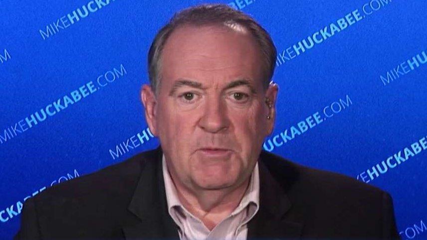 Huckabee: Coup in Turkey highlights problems with NATO