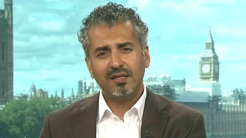 Former Islamic extremist tells Islamist apologizers to stop