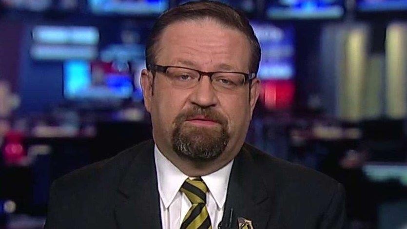 Dr. Gorka: President of Turkey to blame for military coup