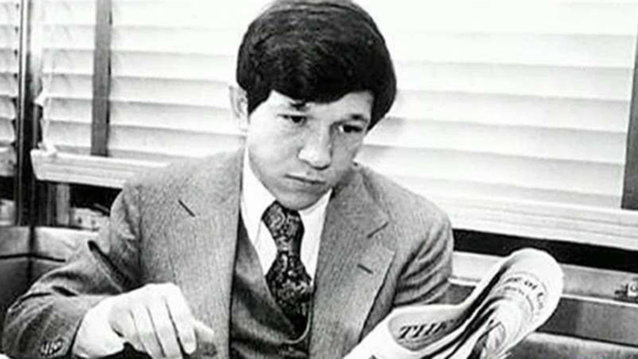 How Kucinich's stint as 'boy mayor' almost ended his life