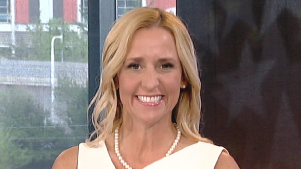 Rutledge: The real story is people uniting behind Trump