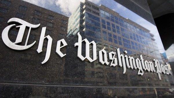 Stuart Varney: It is the Washington Post that is dead wrong