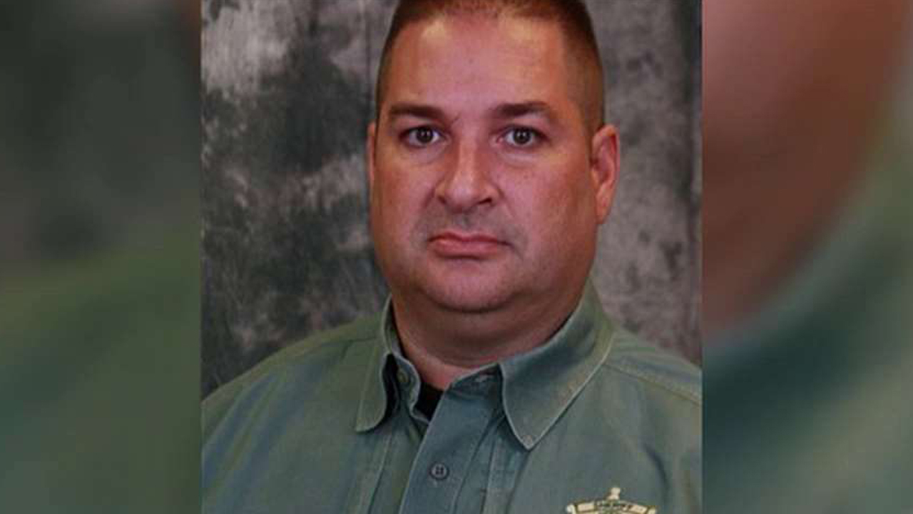 Hero cop died trying to save officer during La. ambush Fox News Video