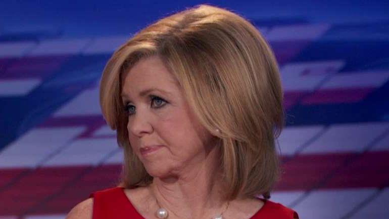 Rep. Blackburn to Never Trumpers: 'Get over yourselves'