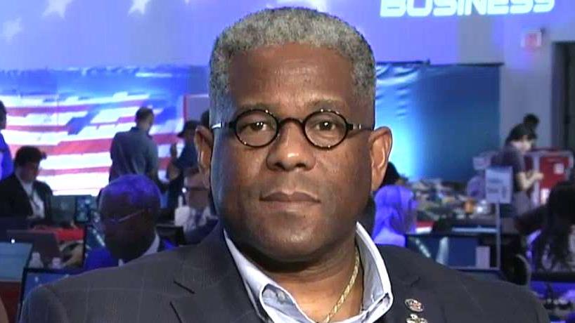 Allen West: The GOP needs to be more inclusive