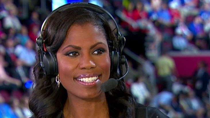 Omarosa: We can't take black community for granted