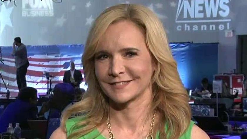 A.B. Stoddard: Ted Cruz is playing both sides