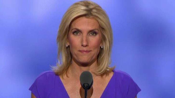 Ingraham: This is our home, it belongs to us