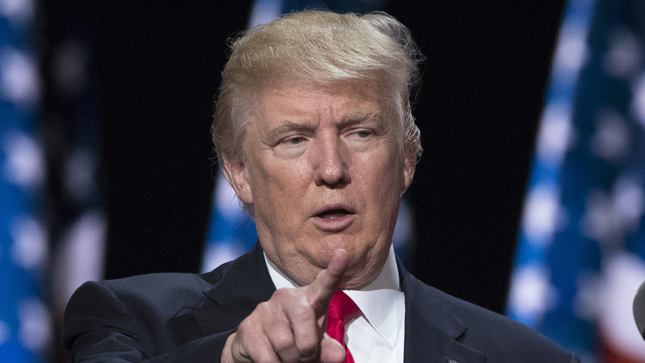 Trump mendapat kecaman dari para pejabat NATO atas komentar wawancaranya