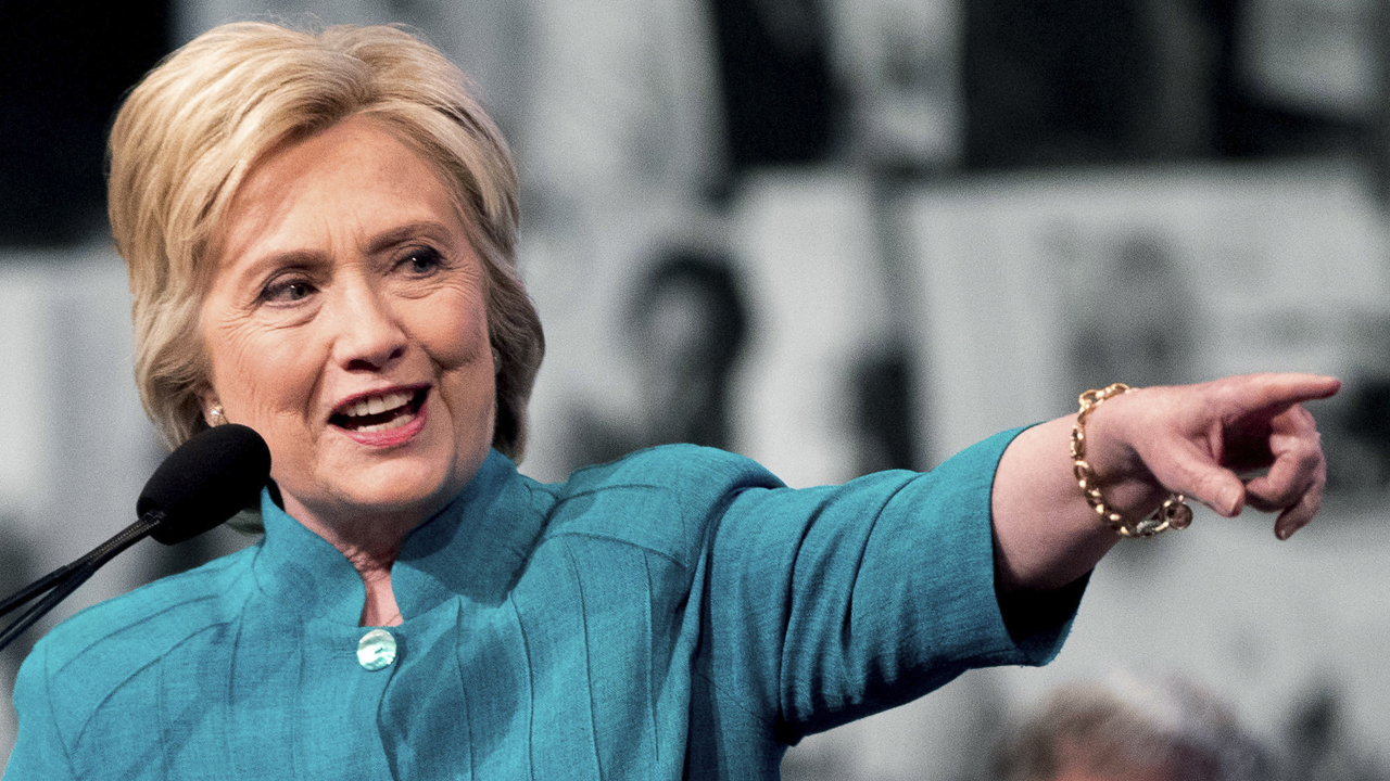 Report: Hillary Clinton could name VP pick today