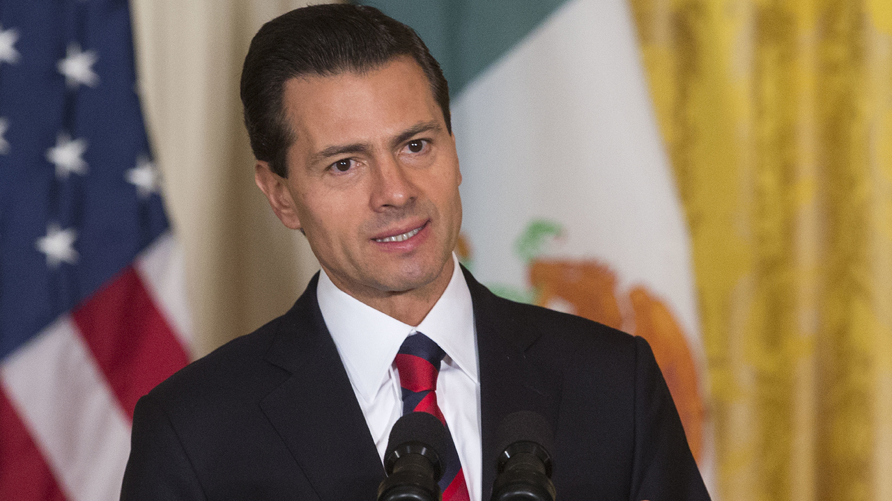 Mexican gov't will observe US election with great interest