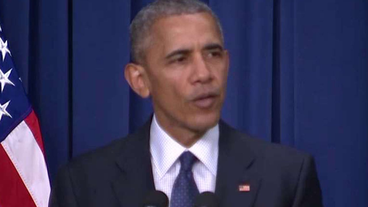 Obama on Munich attack: Our hearts go out to the victims