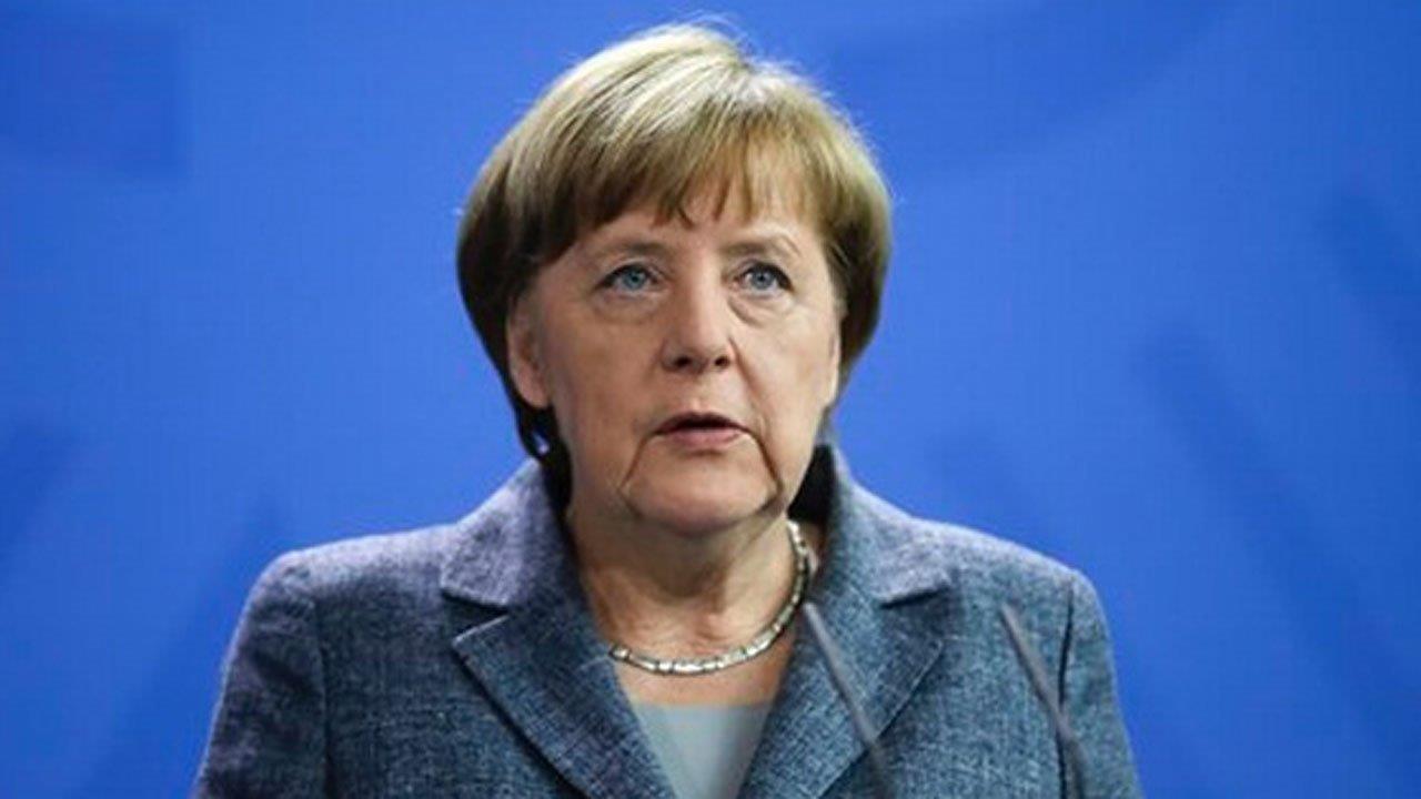 Dr. Gorka: Angela Merkel will be feeling the heat