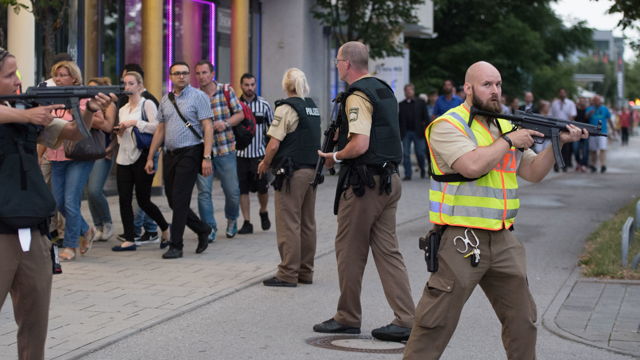 Bagaimana Penilaian Terorisme Global Akan Dilakukan pada Perlombaan 2016