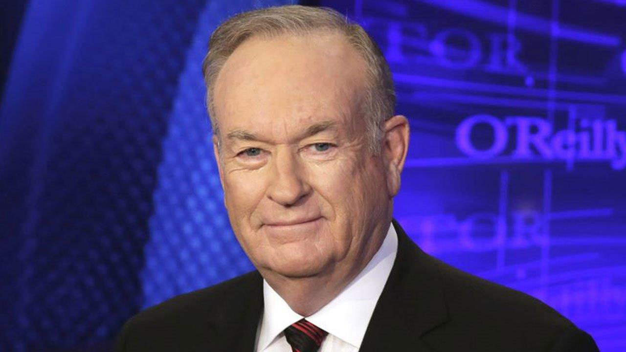 Bill O’Reilly buron di Munich