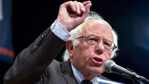 Leaked DNC emails show effort to undermine Bernie Sanders