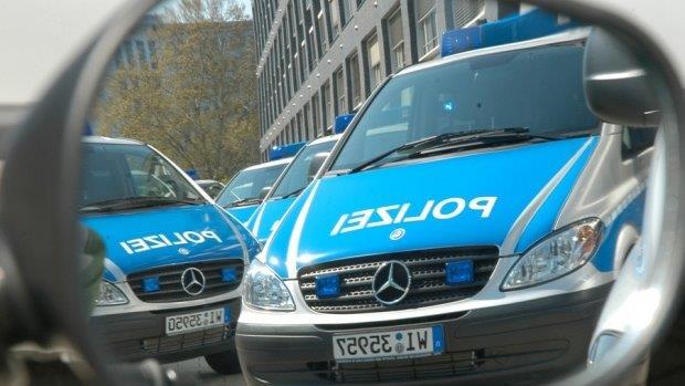 1 killed, 2 injured in machete attack in Germany