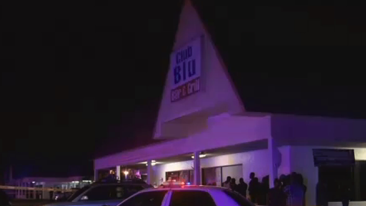 New details about mass shooting at Florida nightclub