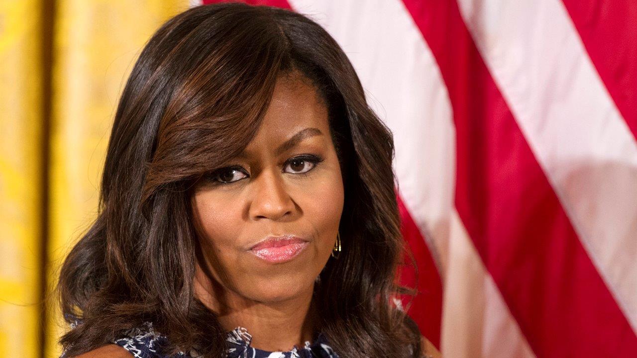 Could Michelle Obama's DNC speech help Hillary Clinton?