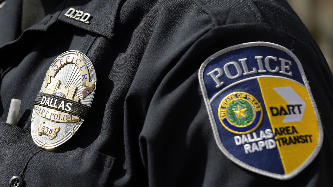 Dallas PD sees surge of applications following shooting