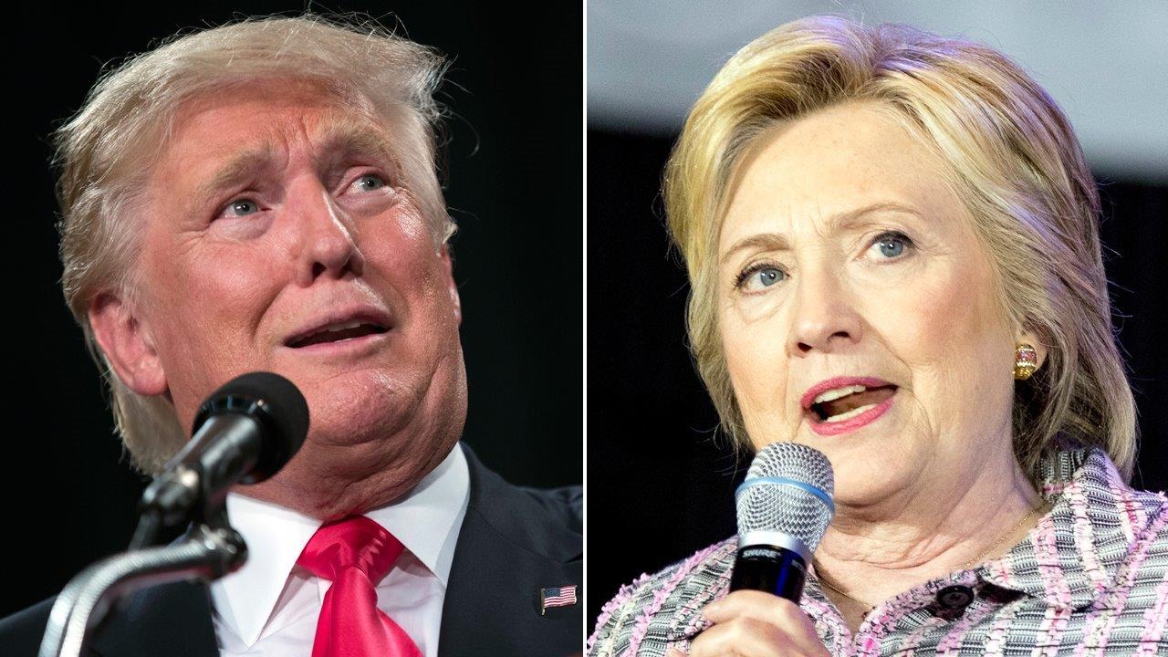 Which candidate will put more money in your wallet?