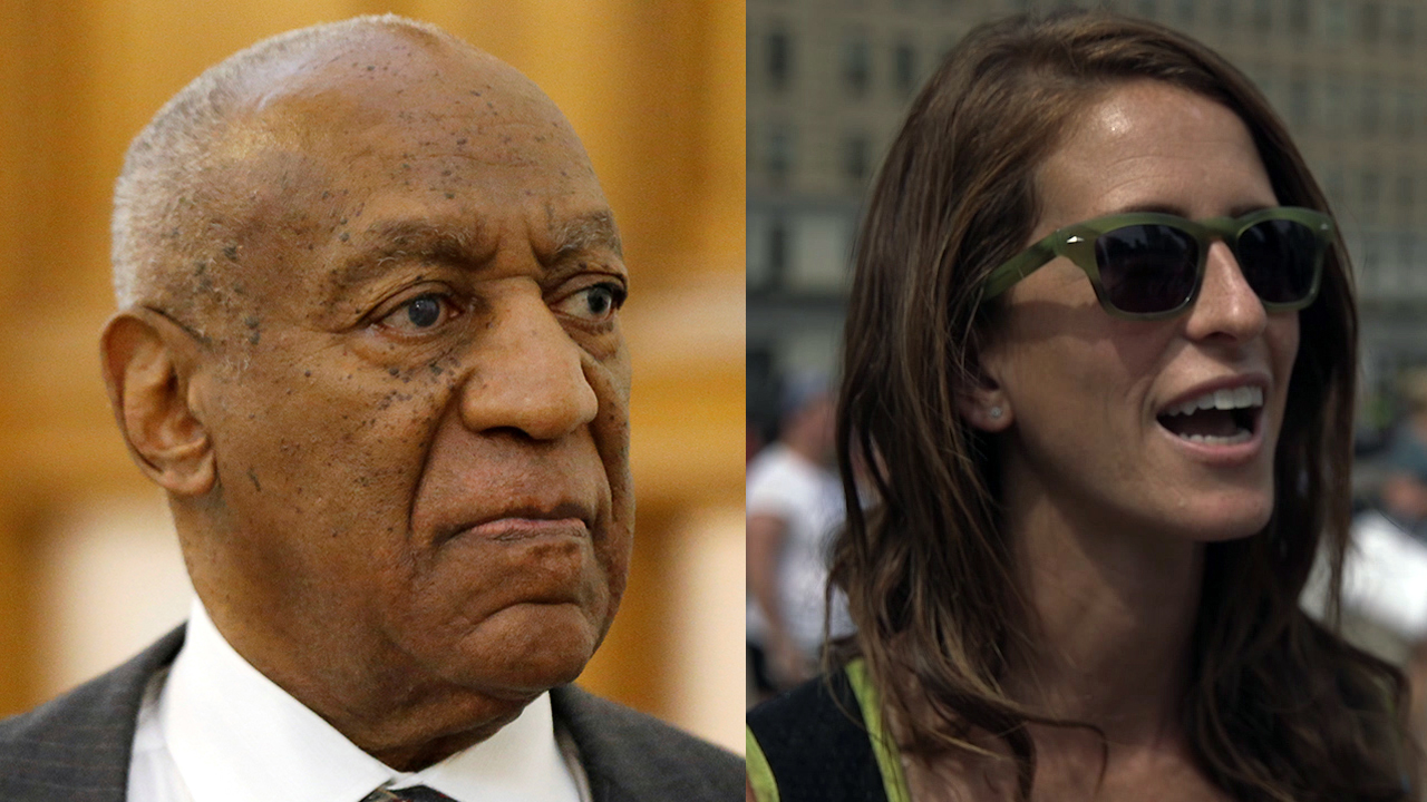 Dems: Bill Cosby better for women's rights than Trump