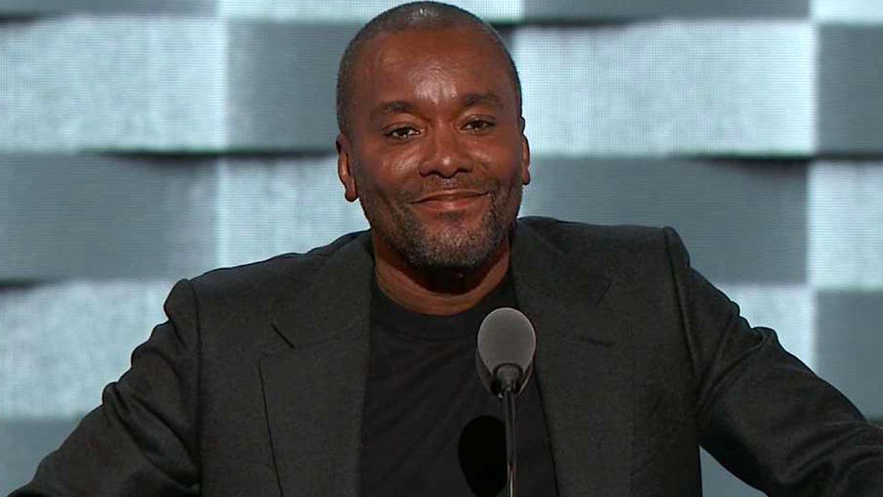 Full speech: Lee Daniels at Democratic National Convention