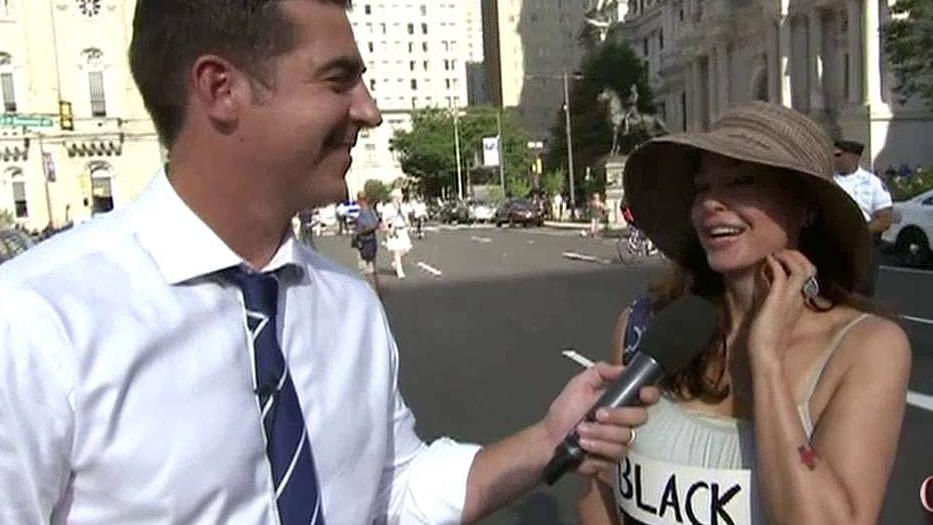 Watters' World: What's good about Trump? edition